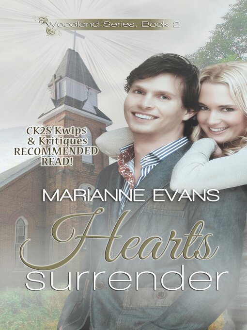 Title details for Hearts Surrender by Marianne Evans - Available